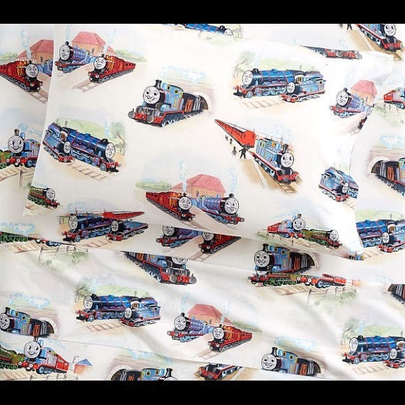 Pottery Barn Kids Bedding Toddler And Crib Sheet Set Pb Kids